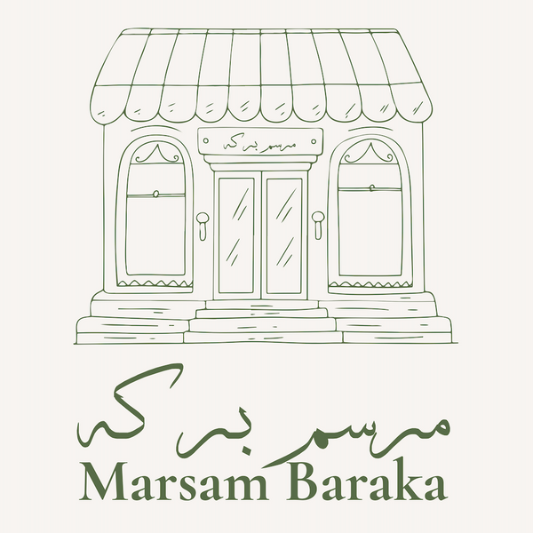 Marsam Baraka